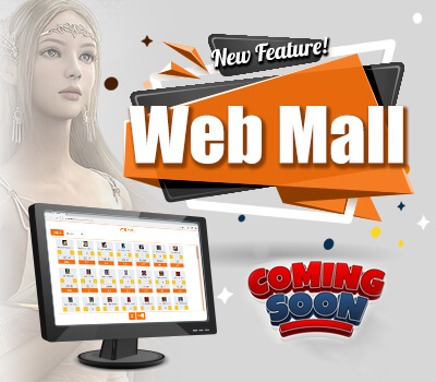 Web Mall
